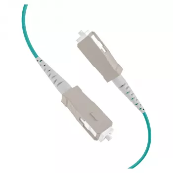 EFB Cavo trunk U-DQ(ZN)BH OM3 8G (1x8) SC-SC 180m Dca LSZH