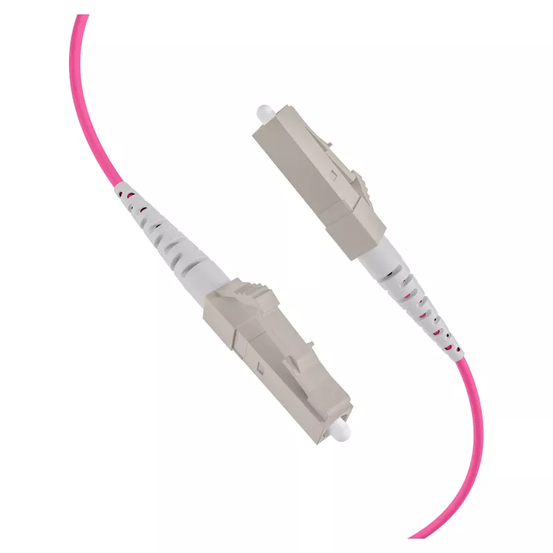 EFB Cavo trunk U-DQ(ZN)BH OM4 4G (1x4) LC-LC 90m Dca LSZH