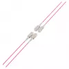 EFB Cavo trunk U-DQ(ZN)BH OM4 4G (1x4) SC-SC 100m Dca LSZH