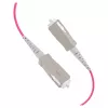 EFB Cavo trunk U-DQ(ZN)BH OM4 4G (1x4) SC-SC 190m Dca LSZH