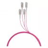 EFB Cavo trunk U-DQ(ZN)BH OM4 4G (1x4) SC-SC 80m Dca LSZH