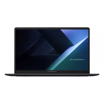 ASUS ExpertBook B1503CVA-S77277 Core 5 210H 15.6FHD 300nits 60Hz AG 16GB DDR5 SSD512 Intel Graphics WLAN+BT LAN Cam1080p 50WHrs NoOS Gentle Grau 3Y OnSite