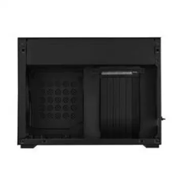 Lian Li x DAN Cases A4-H2O case PC, case mini, Mini-ITX, PCIe 5.0 Riser - nero