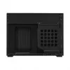 Lian Li x DAN Cases A4-H2O case PC, case mini, Mini-ITX, PCIe 5.0 Riser - nero