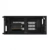 Lian Li x DAN Cases A4-H2O case PC, case mini, Mini-ITX, PCIe 5.0 Riser - nero