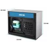 Lian Li x DAN Cases A4-H2O case PC, case mini, Mini-ITX, PCIe 5.0 Riser – argento