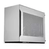 Lian Li x DAN Cases A4-H2O case PC, case mini, Mini-ITX, PCIe 5.0 Riser – argento