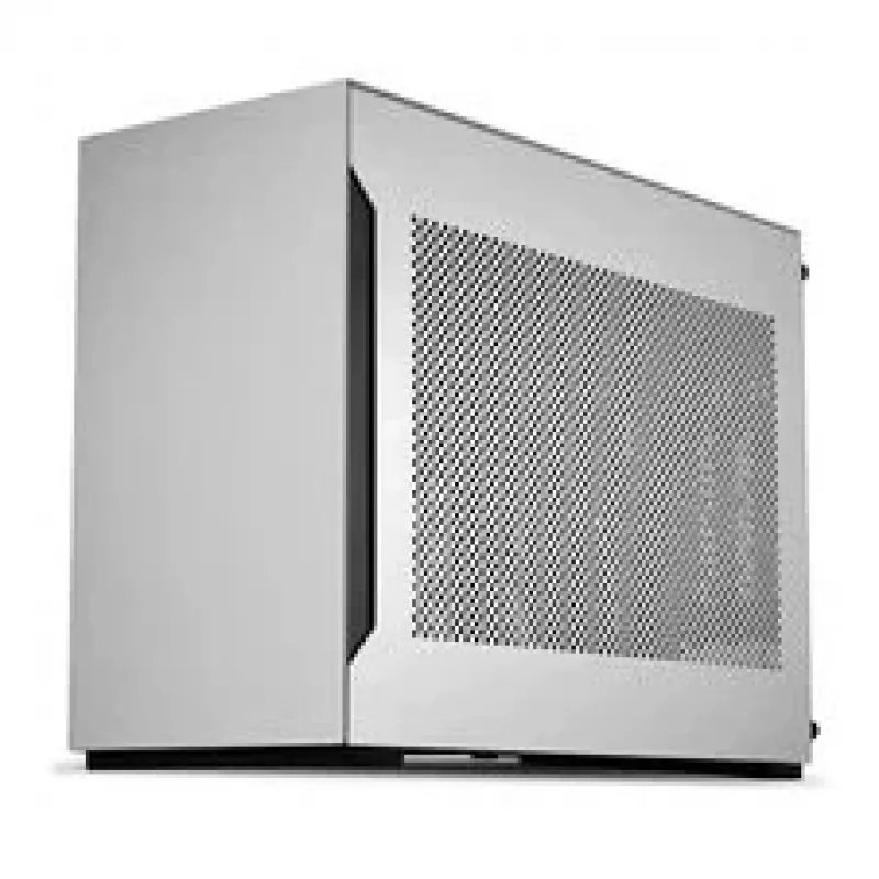 Lian Li x DAN Cases A4-H2O case PC, case mini, Mini-ITX, PCIe 5.0 Riser – argento
