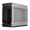 Lian Li x DAN Cases A4-H2O case PC, case mini, Mini-ITX, PCIe 5.0 Riser – argento