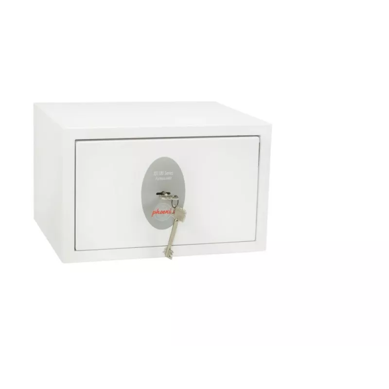 Phoenix Safe cassaforte antieffrazione SS1181K MKII FORTRESS