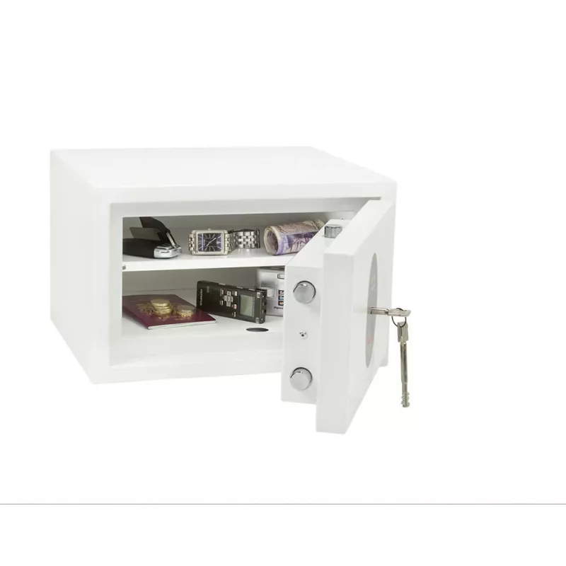 Phoenix Safe cassaforte antieffrazione SS1181K MKII FORTRESS