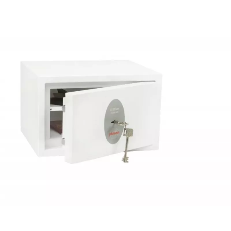 Phoenix Safe cassaforte antieffrazione SS1181K MKII FORTRESS