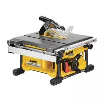 DeWALT DCS7485N-XJ sega circolare da banco