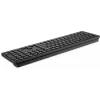 Dell Pro 5 tastiera e mouse - KM526 - US International (QWERTY) - nero