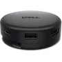 Dell Pro hub da viaggio USB-C 7-in-1 - DA326