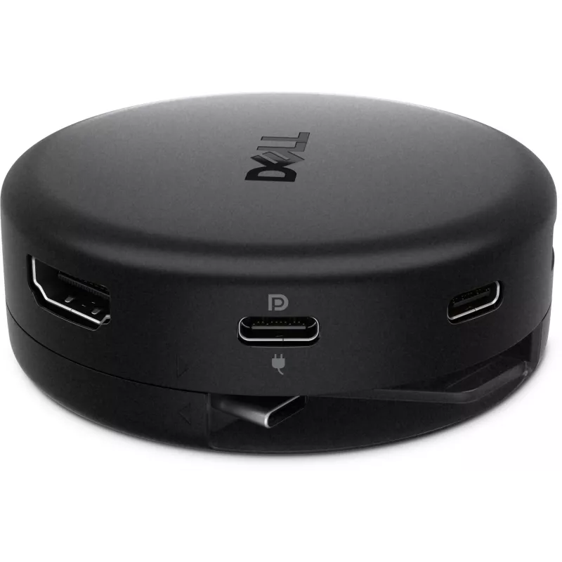 Dell Pro hub da viaggio USB-C 7-in-1 - DA326