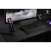Deltaco Gaming microfono streaming RGB nero