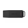 Kingston Technology DataTraveler 64GB USB 3.2 Gen 1 portatile Exodia nero