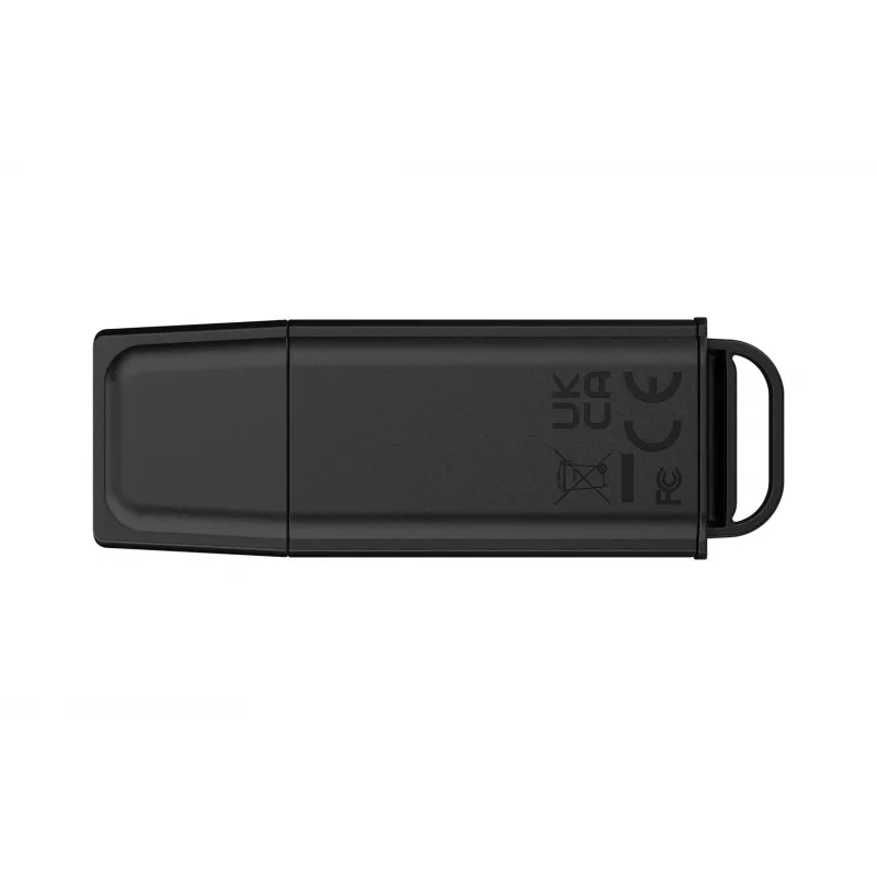 Kingston Technology DataTraveler 64GB USB 3.2 Gen 1 portatile Exodia nero