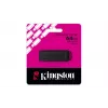 Kingston Technology DataTraveler 64GB USB 3.2 Gen 1 portatile Exodia nero
