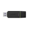 Kingston Technology DataTraveler 256GB USB 3.2 Gen 1 portatile Exodia nero/verde