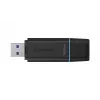 Kingston Technology DataTraveler 128GB USB 3.2 Gen 1 portatile Exodia nero/blu