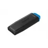Kingston Technology DataTraveler 128GB USB 3.2 Gen 1 portatile Exodia nero/blu