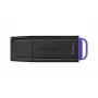 Kingston Technology DataTraveler 512GB USB 3.2 Gen 1 portatile Exodia nero/viola