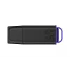 Kingston Technology DataTraveler 512GB USB 3.2 Gen 1 portatile Exodia nero/viola