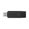 Kingston Technology DataTraveler 512GB USB 3.2 Gen 1 portatile Exodia nero/viola