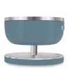 Smeg bilancia da cucina dig. KSC01SBMWW, max. 5kg, Storm Blue