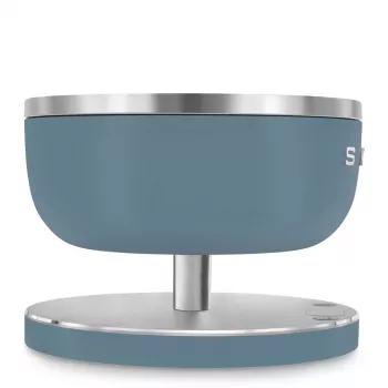 Smeg bilancia da cucina dig. KSC01SBMWW, max. 5kg, Storm Blue