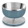 Smeg bilancia da cucina dig. KSC01SBMWW, max. 5kg, Storm Blue