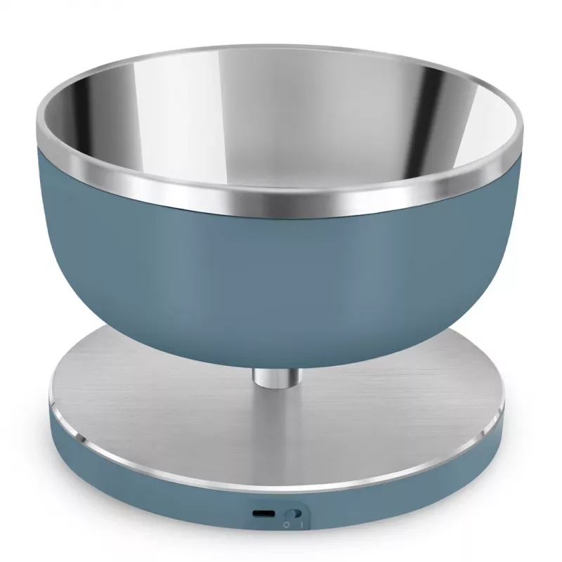 Smeg bilancia da cucina dig. KSC01SBMWW, max. 5kg, Storm Blue