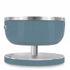 Smeg bilancia da cucina dig. KSC01SBMWW, max. 5kg, Storm Blue