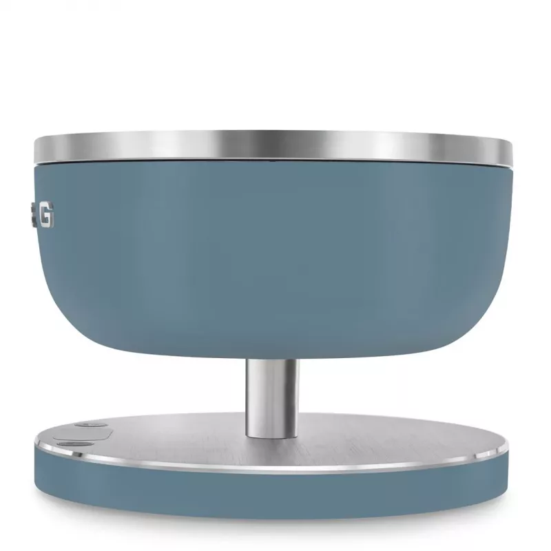 Smeg bilancia da cucina dig. KSC01SBMWW, max. 5kg, Storm Blue