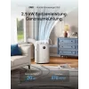 Dreo - Condizionatore portatile, AC515 - Smart (spedizione merci)
