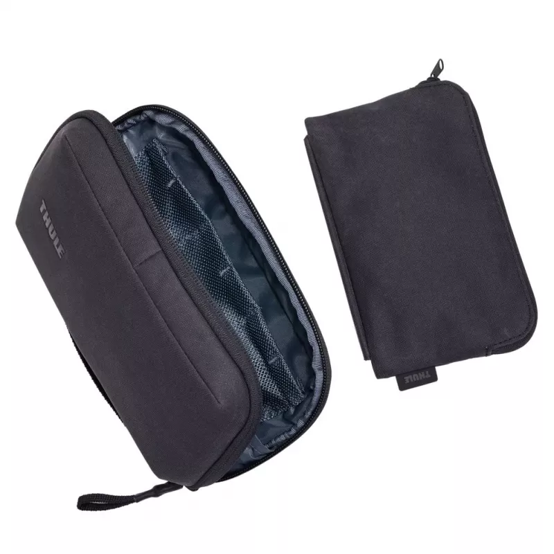 Thule 5440 Aion organizer da viaggio nero