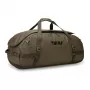 Thule 5597 Chasm 90L borsa da viaggio Deep Khaki