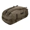 Thule 5597 Chasm 90L borsa da viaggio Deep Khaki