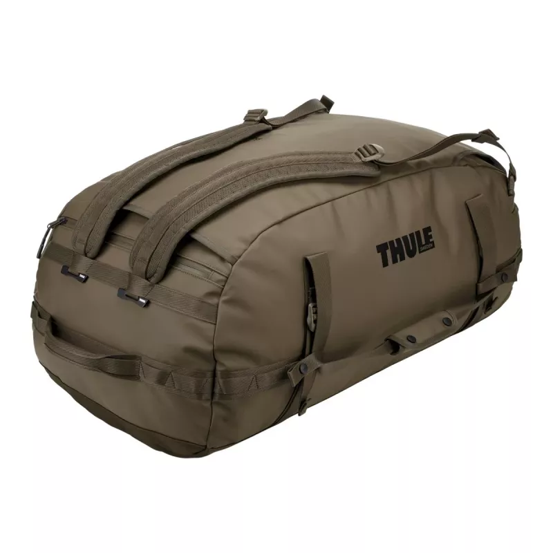 Thule 5597 Chasm 90L borsa da viaggio Deep Khaki