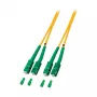 EFB Elektronik EFB-Elektronik - Cavo di rete - SC monomodale (M)