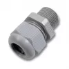 EFB Pressacavo PG-16 PA6, incl. controdado grigio RAL7035