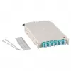 EFB Elektronik Modulo FTTH per FTTH-BGT, 12 porte LC/APC, accoppiatori in ceramica OS2