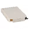 EFB Elektronik Modulo FTTH per FTTH-BGT, 12 porte LC/APC, accoppiatori in ceramica OS2