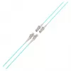 Cavo trunk EFB U-DQ(ZN)BH OM3 4G (1x4) LC-LC 80 m Dca LSZH