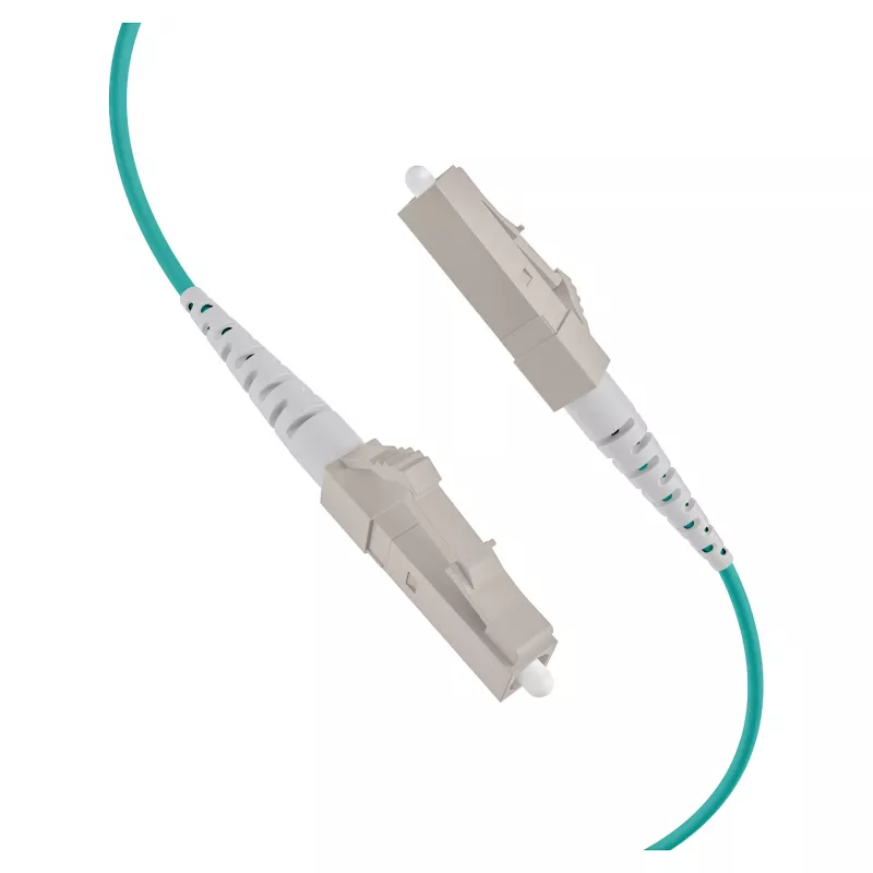Cavo trunk EFB U-DQ(ZN)BH OM3 4G (1x4) LC-LC 90m Dca LSZH