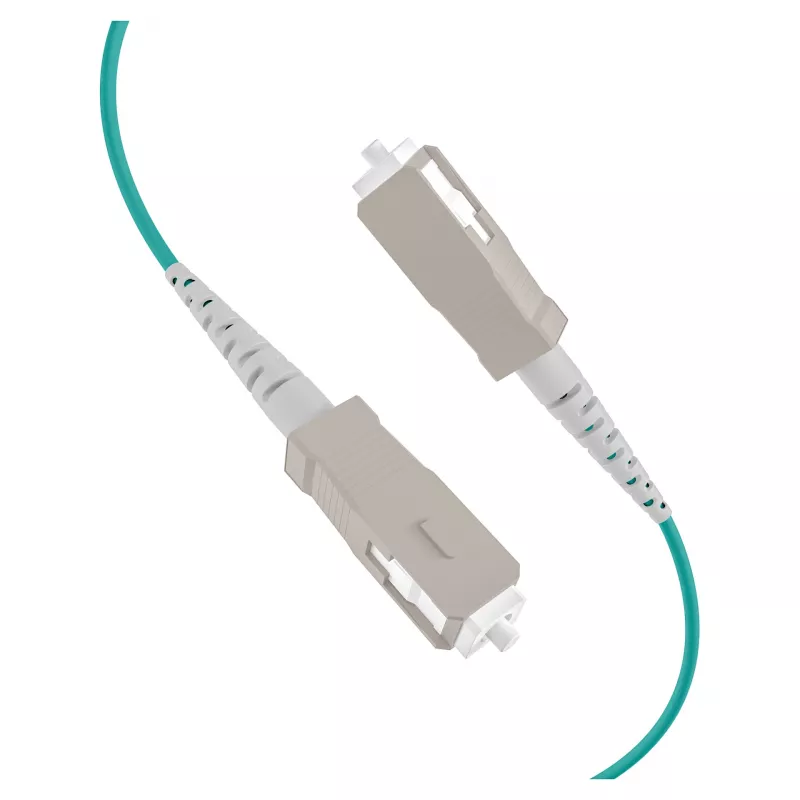 Cavo trunk EFB U-DQ(ZN)BH OM3 4G (1x4) SC-SC 70m Dca LSZH