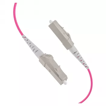 Cavo trunk EFB U-DQ(ZN)BH OM4 12G (1x12) LC-LC 160m Dca LSZH