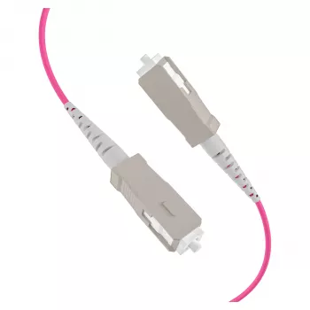Cavo trunk EFB U-DQ(ZN)BH OM4 4G (1x4) SC-SC 130m Dca LSZH